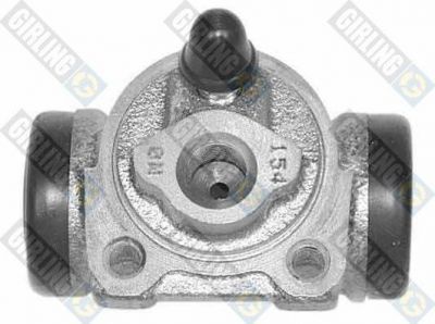 Girling 5004302 колесный тормозной цилиндр на RENAULT MEGANE I (BA0/1_)