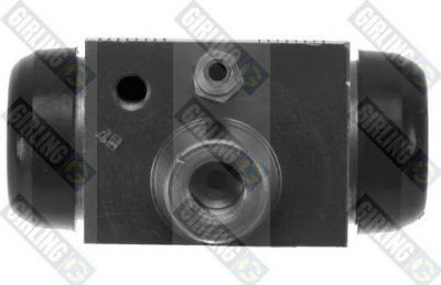 Girling 5004310 колесный тормозной цилиндр на TOYOTA YARIS (SCP1_, NLP1_, NCP1_)
