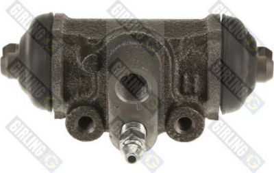 Girling 5004335 колесный тормозной цилиндр на MAZDA MPV II (LW)