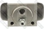 Girling 5004357 колесный тормозной цилиндр на CHEVROLET AVEO седан (T300)