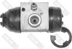 Girling 5005103 колесный тормозной цилиндр на FORD TRANSIT автобус (V_ _)