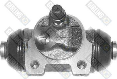 Girling 5005119 колесный тормозной цилиндр на VOLVO 460 L (464)