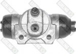 Girling 5005137 колесный тормозной цилиндр на FORD TRANSIT c бортовой платформой/ходовая часть (E_ _)