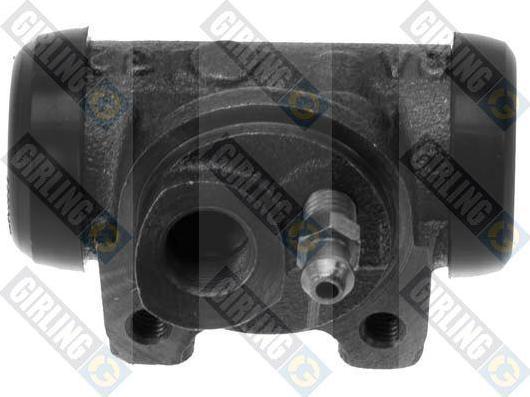 Girling 5005155 колесный тормозной цилиндр на PEUGEOT 309 II (3C, 3A)