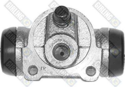 Girling 5005254 колесный тормозной цилиндр на FIAT MAREA Weekend (185)