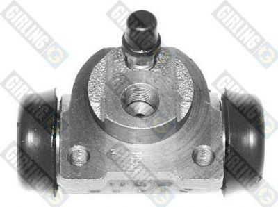Girling 5005261 колесный тормозной цилиндр на FIAT PANDA (169)