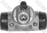 Girling 5005262 колесный тормозной цилиндр на FIAT PUNTO (188)