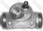 Girling 5005280 колесный тормозной цилиндр на PEUGEOT 406 Break (8E/F)