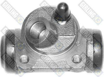 Girling 5005280 колесный тормозной цилиндр на PEUGEOT 406 Break (8E/F)