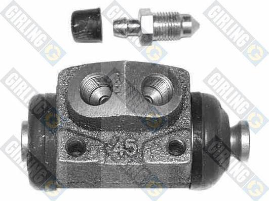 Girling 5005306 колесный тормозной цилиндр на AUSTIN MAESTRO (XC)