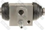Girling 5005355 колесный тормозной цилиндр на PEUGEOT 208