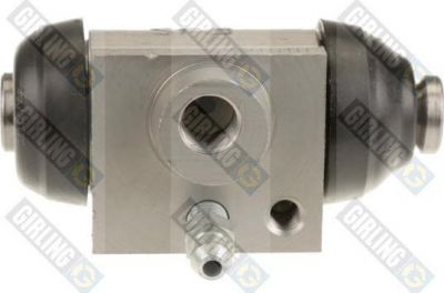 Girling 5005355 колесный тормозной цилиндр на PEUGEOT 208