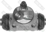Girling 5006135 колесный тормозной цилиндр на PEUGEOT 309 II (3C, 3A)