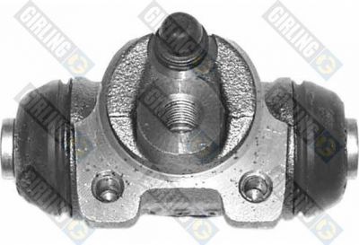Girling 5006138 колесный тормозной цилиндр на RENAULT 5 (122_)