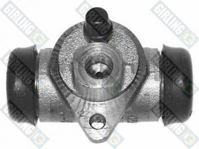 Girling 5006192 колесный тормозной цилиндр на FORD FIESTA фургон (FVD)