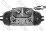 Girling 5006230 колесный тормозной цилиндр на FORD ORION II (AFF)