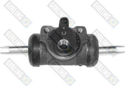 Girling 5006277 колесный тормозной цилиндр на NISSAN PATROL III/2 Hardtop (K260)
