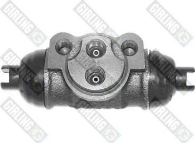 Girling 5006309 колесный тормозной цилиндр на MITSUBISHI L 300 фургон (P0_W, P1_W, P0_V, P1_V, P_2V, P2_W)