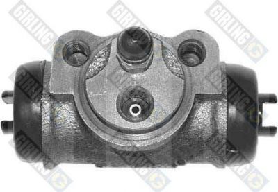 Girling 5006312 колесный тормозной цилиндр на MITSUBISHI L 300 фургон (P0_W, P1_W, P0_V, P1_V, P_2V, P2_W)