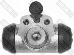 Girling 5006377 колесный тормозной цилиндр на SKODA FELICIA I Fun (797)