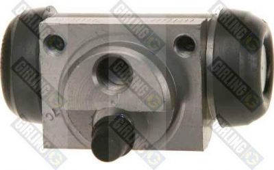 Girling 5006402 колесный тормозной цилиндр на FIAT IDEA (350_)
