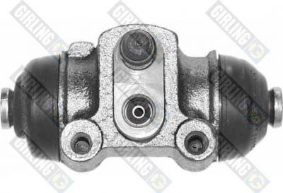 Girling 5007156 колесный тормозной цилиндр на NISSAN VANETTE CARGO фургон (HC 23)