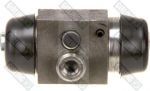 Girling 5007162 колесный тормозной цилиндр на FORD TRANSIT c бортовой платформой/ходовая часть (V_ _)
