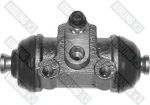 Girling 5008111 колесный тормозной цилиндр на RENAULT TRAFIC автобус (T5, T6, T7)