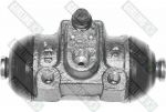 Girling 5008201 колесный тормозной цилиндр на PEUGEOT BOXER автобус (230P)