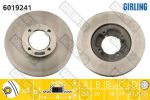 Girling 6019241 тормозной диск на TOYOTA LITEACE фургон (CM3_V, KM3_V)