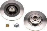 Girling 6044136 тормозной диск на RENAULT ESPACE IV (JK0/1_)