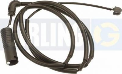 Girling 6320602 сигнализатор, износ тормозных колодок на X3 (E83)
