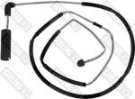 Girling 6320802 сигнализатор, износ тормозных колодок на Z4 (E85)