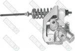 Girling 8001051 регулятор тормозных сил на PEUGEOT 806 (221)