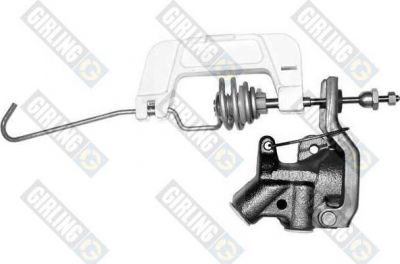 Girling 8001195 регулятор тормозных сил на RENAULT CLIO I (B/C57_, 5/357_)