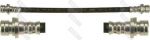 Girling 9001501 тормозной шланг на HONDA CR-V I (RD)