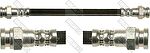 Girling 9001539 тормозной шланг на PEUGEOT 607 (9D, 9U)