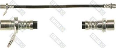 Girling 9001552 тормозной шланг на TOYOTA AVENSIS (_T22_)