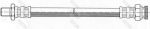 Girling 9002397 тормозной шланг на NISSAN PATROL III/2 Hardtop (K260)