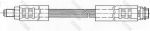 Girling 9002410 тормозной шланг на MERCEDES-BENZ A-CLASS (W168)