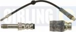 Girling 9002509 тормозной шланг на FORD FOCUS II седан (DA_)