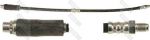 Girling 9002527 тормозной шланг на MG MG ZT- T
