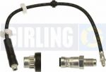 Girling 9002639 тормозной шланг на PEUGEOT 607 (9D, 9U)