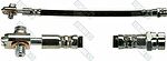 Girling 9002662 тормозной шланг на VW GOLF VI кабрио (517)