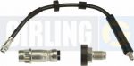 Girling 9002696 тормозной шланг на PEUGEOT 308 (4A_, 4C_)