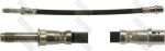 Girling 9002699 тормозной шланг на VW MULTIVAN V (7HM, 7HN, 7HF, 7EF, 7EM, 7EN)