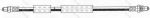 Girling 9003288 тормозной шланг на FORD KA (RB_)