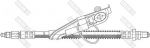 Girling 9003292 Шланг тормозной FORD FIESTA 95-02 передний левый