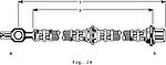 Girling 9004179 тормозной шланг на TOYOTA COROLLA Station Wagon (_E9_)