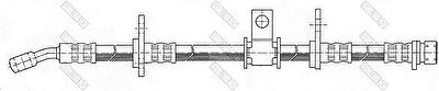 Girling 9004190 тормозной шланг на HONDA PRELUDE III (BA)